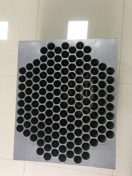 工業(yè)148孔蜂窩電場(chǎng)不銹鋼材質(zhì)